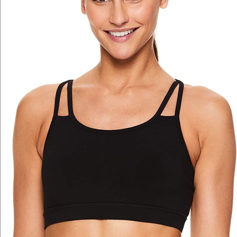 New GAIAM Liv bra - Picture 2 of 7